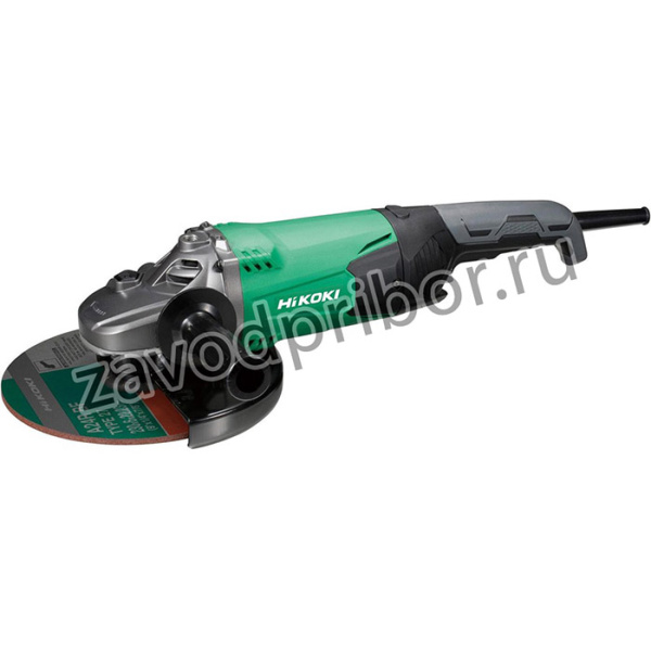 G23SW2 УШМ 230мм, 5.1кг, 2200Вт