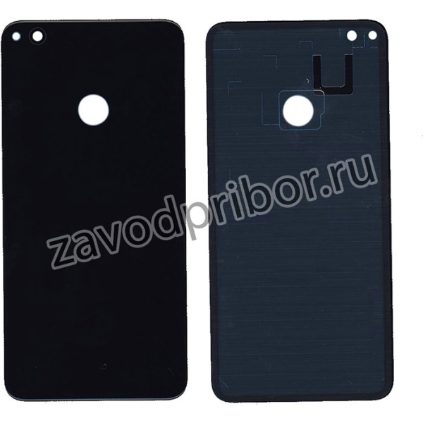 Задняя крышка для Huawei P9 lite 2017 черная