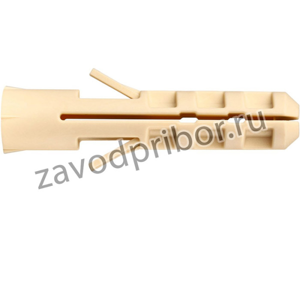 Дюбель нейлоновый PND-5 5х25mm, 100 шт 76082028