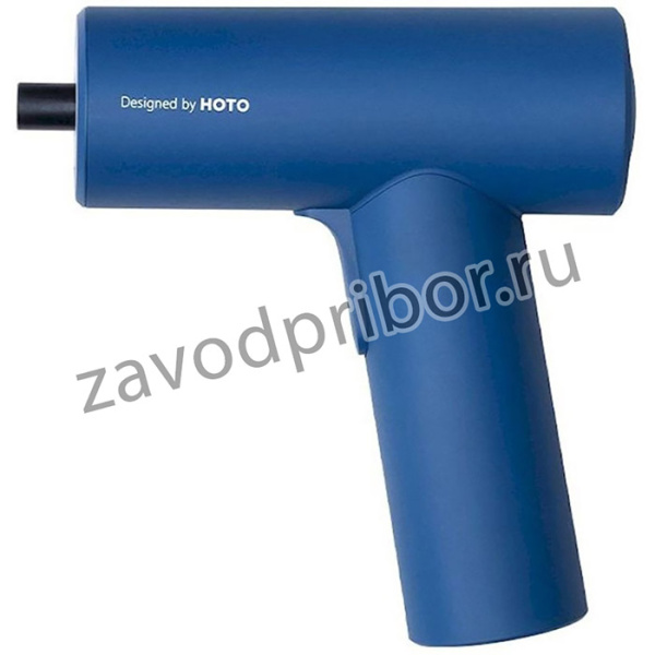 Отвертка аккумуляторная 5В HOTO Cordless Screwdriver (QWLSD008)