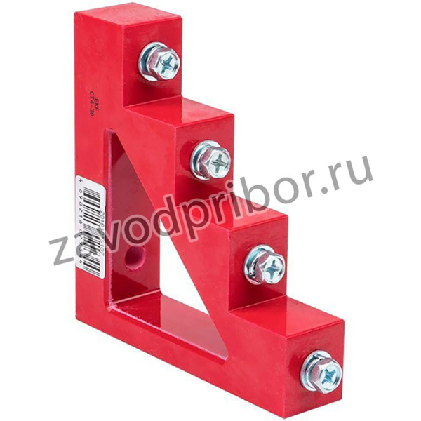 Изолятор шинный "Лесенка" 450А 9кВ EKF plc-sl-450