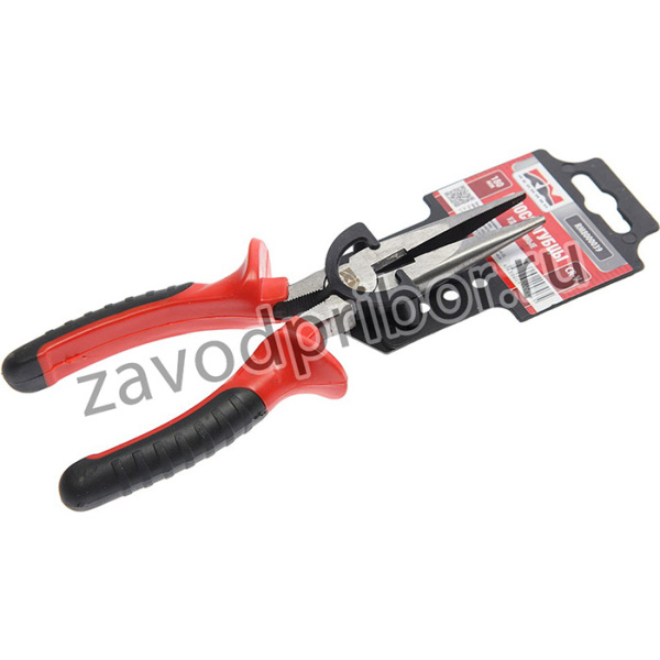 RM8000039, Пассатижи 180мм удлиненные REDMARK