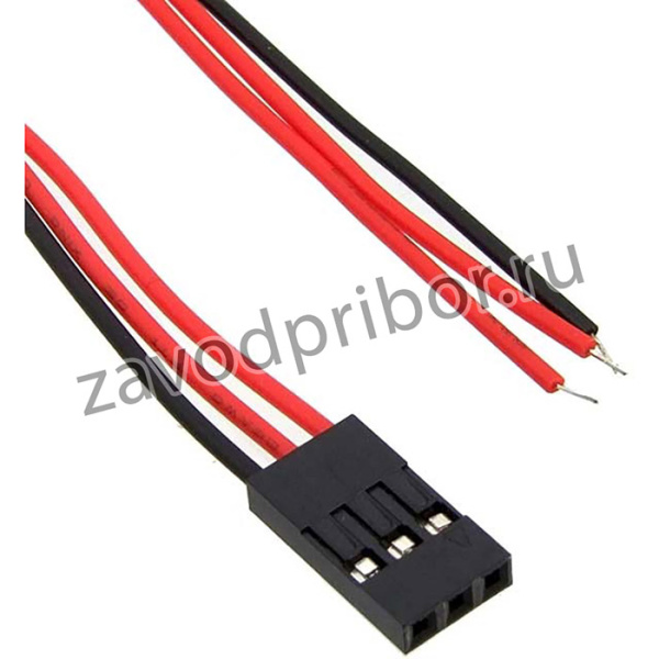 BLS-3 AWG26 0.3m