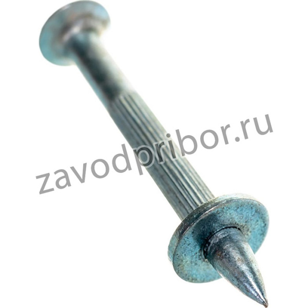 Дюбель-гвозди для монт.пистолета 4,5х50, 0,5 кг 2619605 / 042140