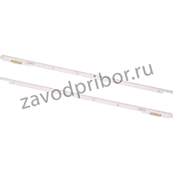 Подсветка 2012SVS40 7032NNB LEFT56 для телевизора Samsung UE40ES6557U, UE40ES6100W, UE40ES6307U, UE40ES6550S, UE40ES6727U, UE40ES6750M, UE40