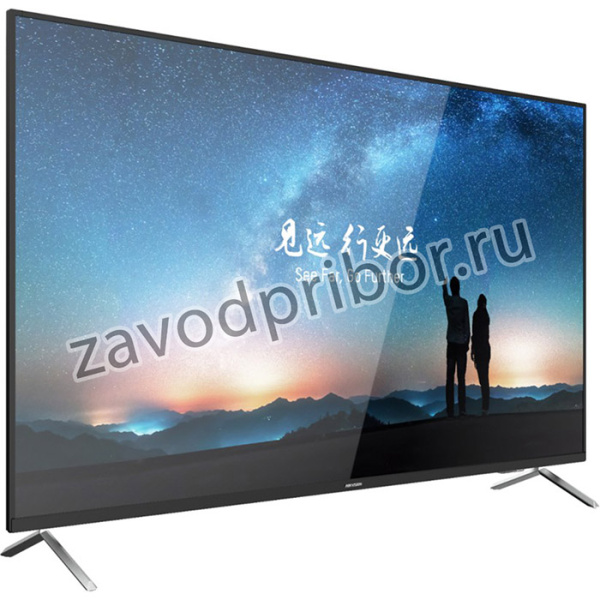 Монитор Hikvision 55" DS-D5055UC-C