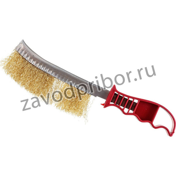 Щетка многофунк. из омедненной проволоки Р860675