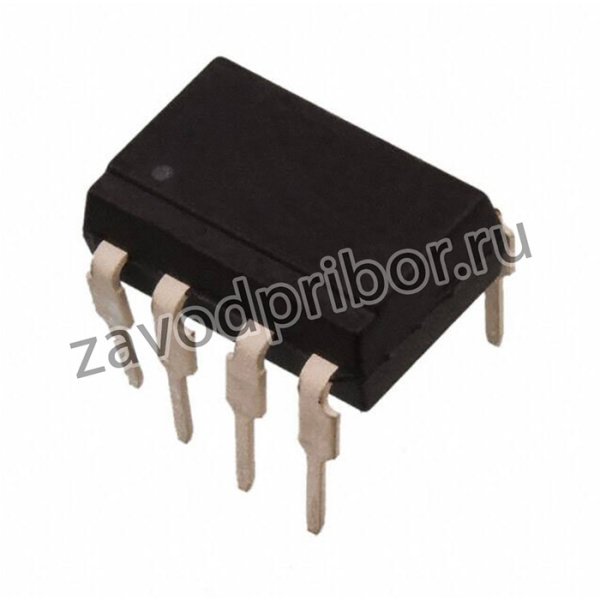 ICPL3120, 500ns,500ns 1 15V~30V -40-~+105- 5000V 35kV/us DC DIP-8 Optocouplers - Logic Output ROHS