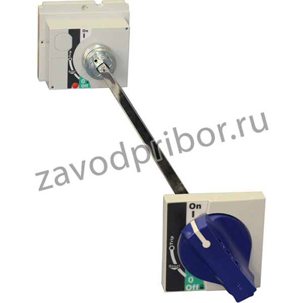 Привод ручной дистанционный OptiMat D400...630 УХЛ3 КЭАЗ 240959