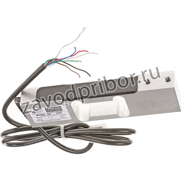 1042-0003-F000-RS, S Type Load Cell, 3kg Range, Compression Measure