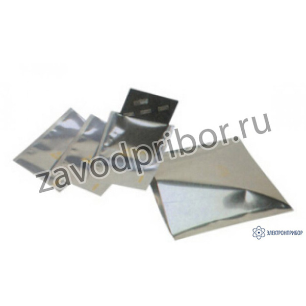 SD 152x254 — пакет антистатический