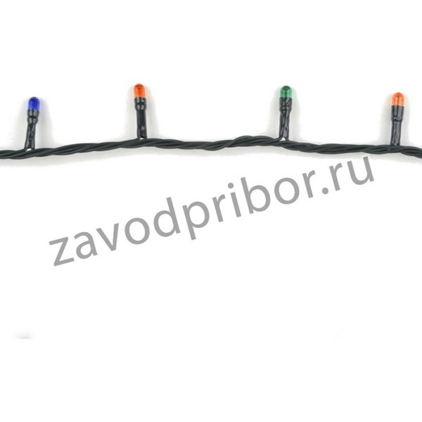 UDL-S2500-500/DGA MULTI IP20 MINI Гирлянда с контроллером, 25м UL-00003947