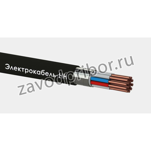 Кабель КВБШвнг(А)-LS 14х1 (м) ЭЛЕКТРОКАБЕЛЬ НН 00-00006426