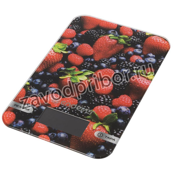 Кухонные весы SKYLINE KS-528 80031 ENDEVER