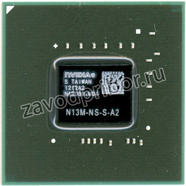 Чип nVidia N13M-NS-S-A2