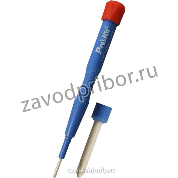 1PK-034NG, Отвертка керамическая (+) PH0
