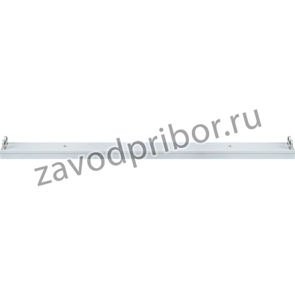 Светильник Navigator 61 452 DPO-05-1200-IP20-2хT8-G13