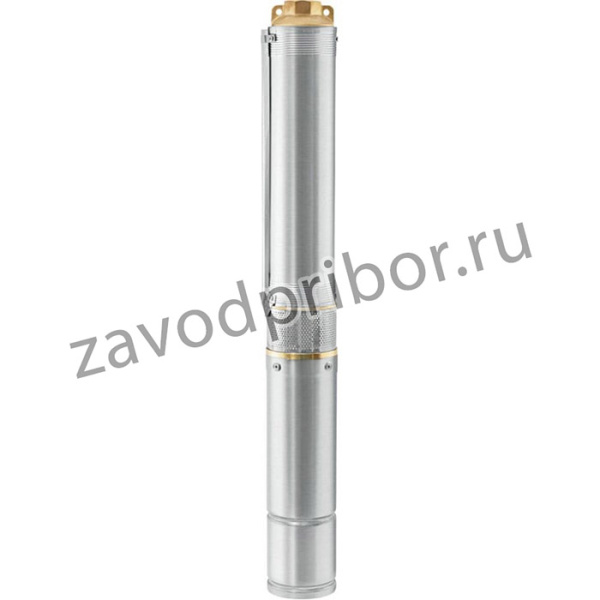 Погружной насос 4" ECO 3-70 0.9 кВт,40 м 33989
