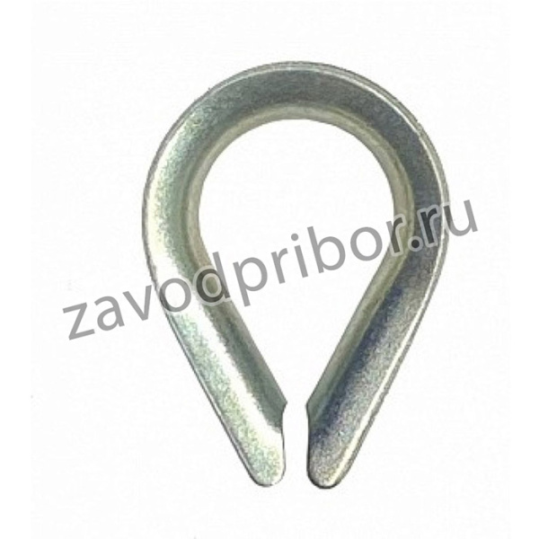 Коуш DIN6899 М12/10мм 2 шт., 7-0016640
