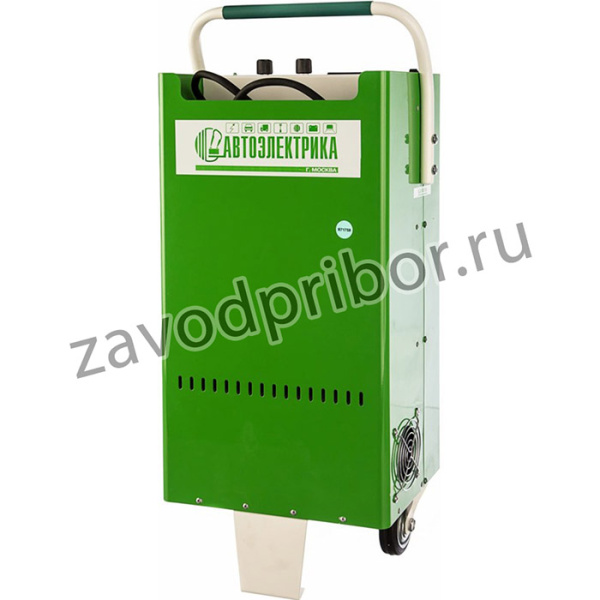 00000826, Пуско-зарядное устройство Т-1010