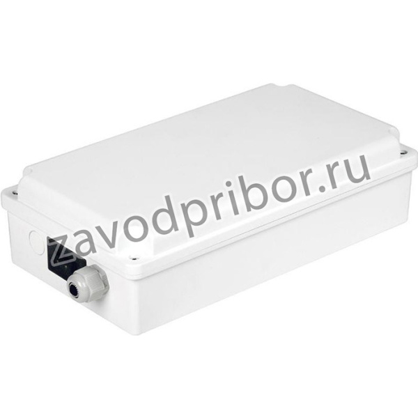Блок аварийного питания БАП200-1.0 универс. для LED IP65 IEK LLVPOD-EPK-200-1H-U