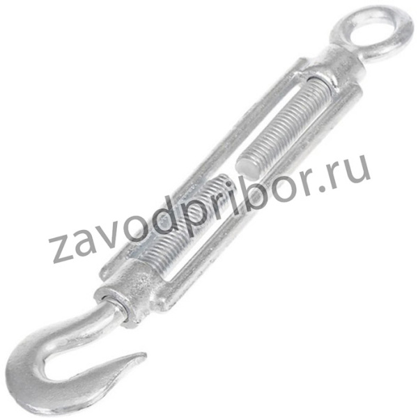 Талреп крюк-кольцо DIN1480 М6 802820