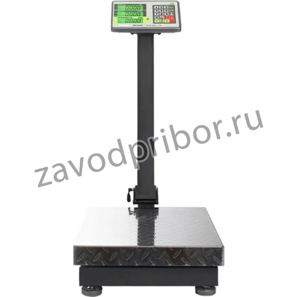 Весы 335ACLP-150.20 600*460 LCD 3117