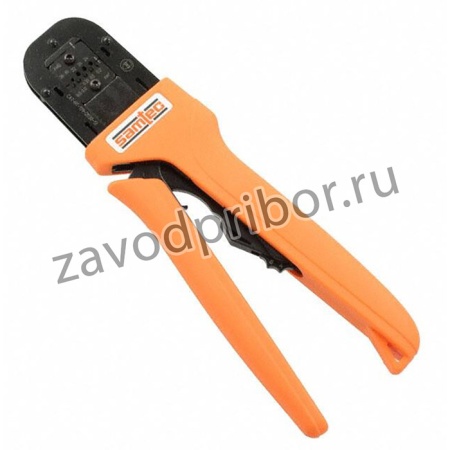 CAT-HT-179-2030-13, CAT Ratchet Crimping Tool for Terminal