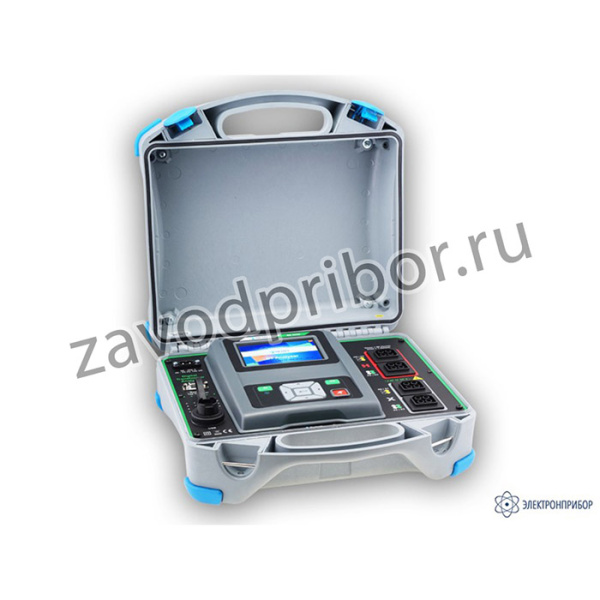 MI 3280 — цифровой анализатор параметров трансформаторов