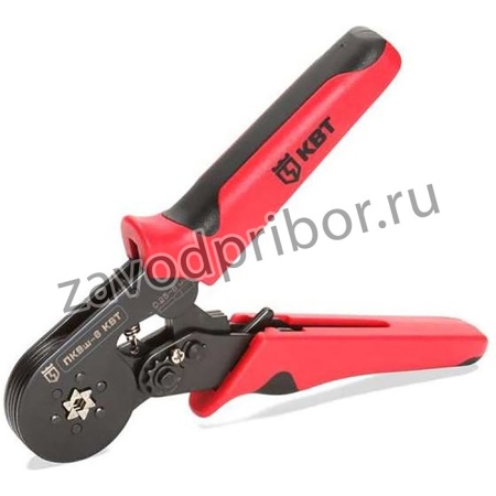 ПКВш-6, Пресс-клещи универсальные