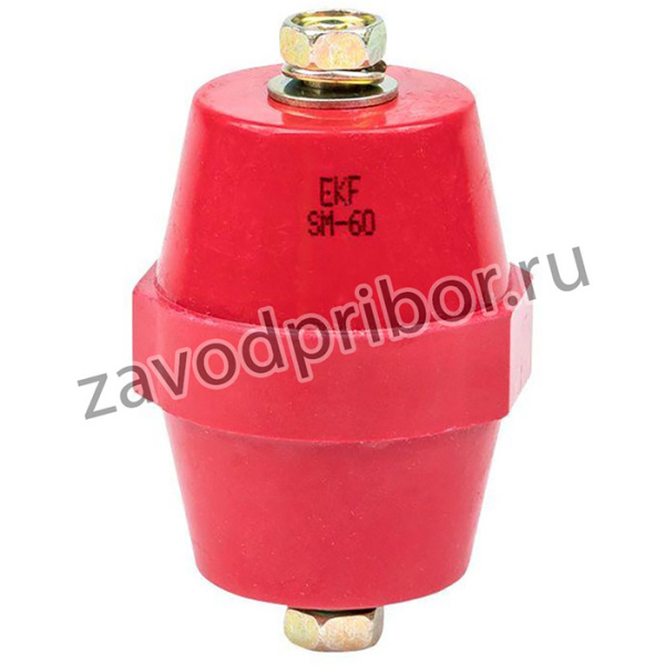 Изолятор SM-60 900А 20кВ EKF PROxima | plc-sm-60 | EKF