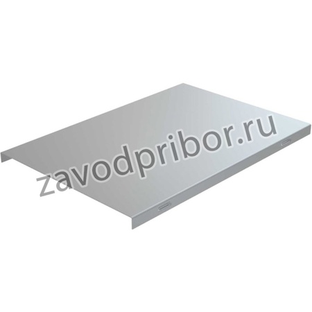 Крышка вертикального Т-отвода вниз 50х100 мм LO10479 KTDV50-100