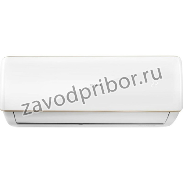 Сплит-системаCT-65E09, не инверторная, 2800/2900W скрытый LED дисплей, EER-3.26, компрессор GMCC CT-65E09