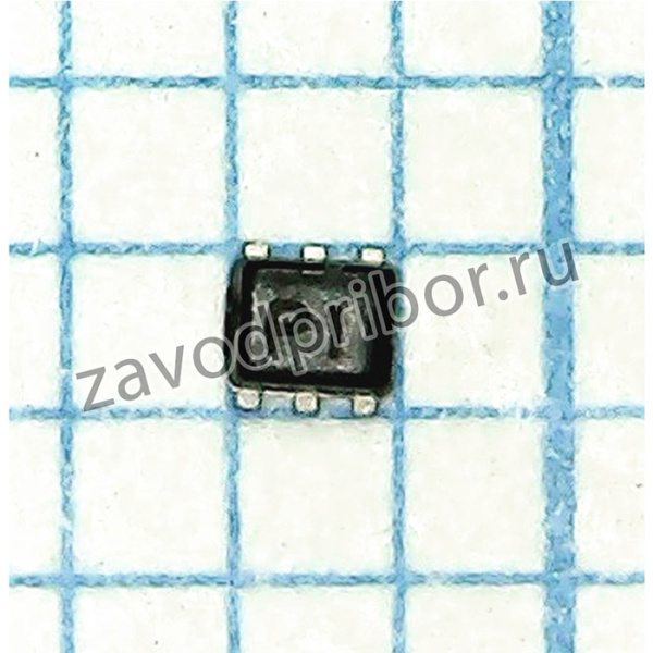 Мосфет dmp 210du dj SO 963
