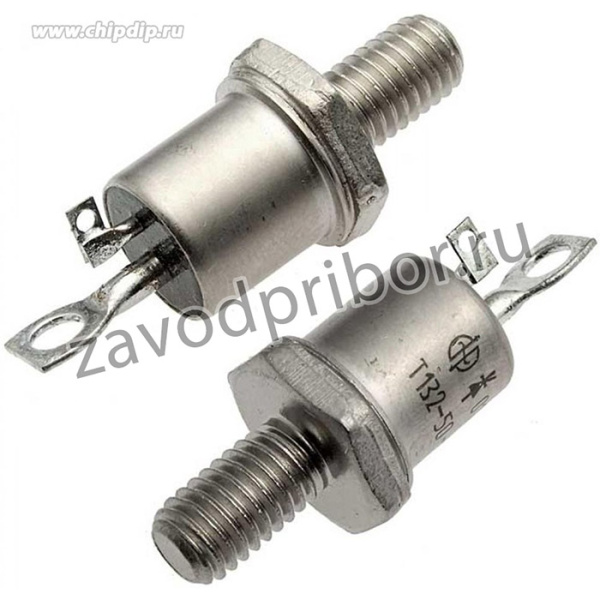 Т142-80-12 тиристор