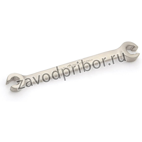 513110 Ключ разрезной 10x11 мм