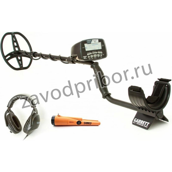Металлоискатель AT PRO комплект 1140560-K
