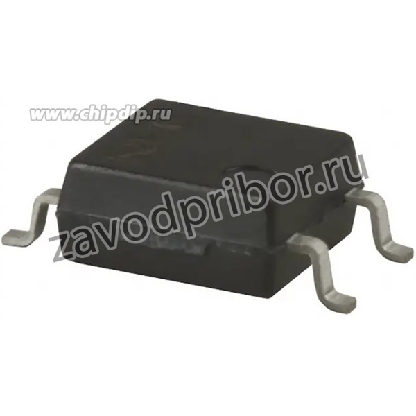 PS2701-1-F3-A, Оптоизолятор 3.75кВ транзисторный выход 4SMD