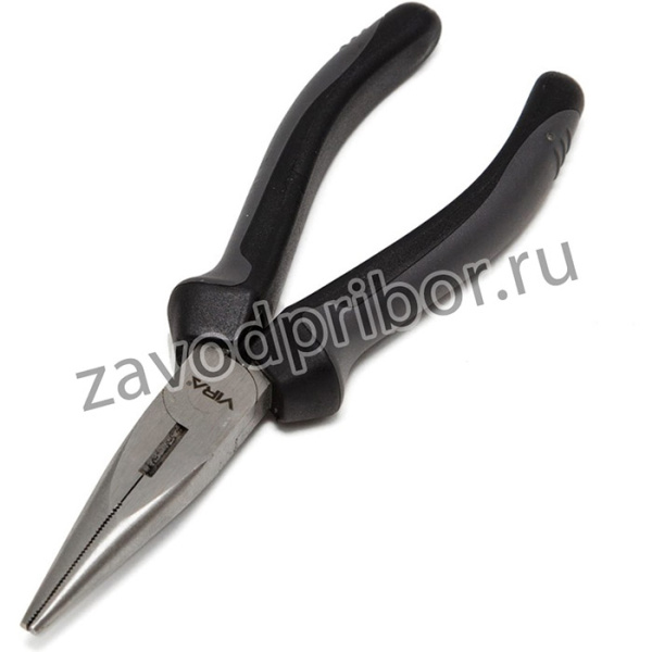 Тонконосы 6 двухкомпонентные ручки 311041