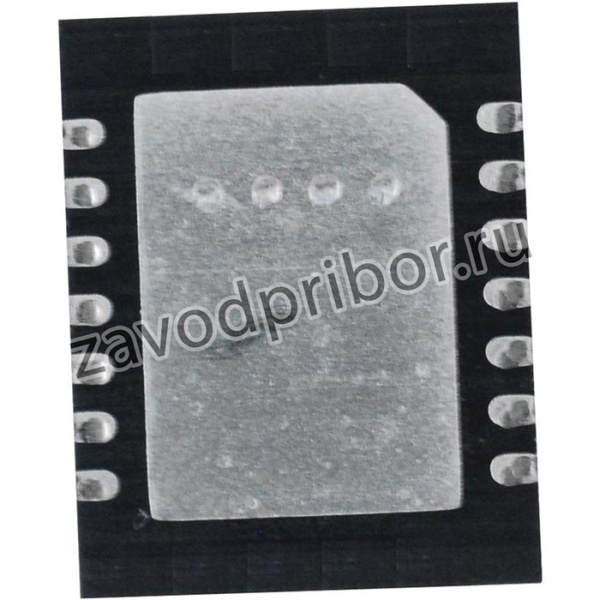 MP2607DL-LF-P, Battery Charger for 1 Cell of Li-Ion, Li-Pol battery, 12V input, 4.2V/1.5A charge, QFN-EP-14