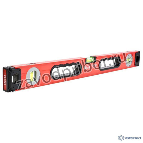 RGK U4060 — пузырьковый уровень