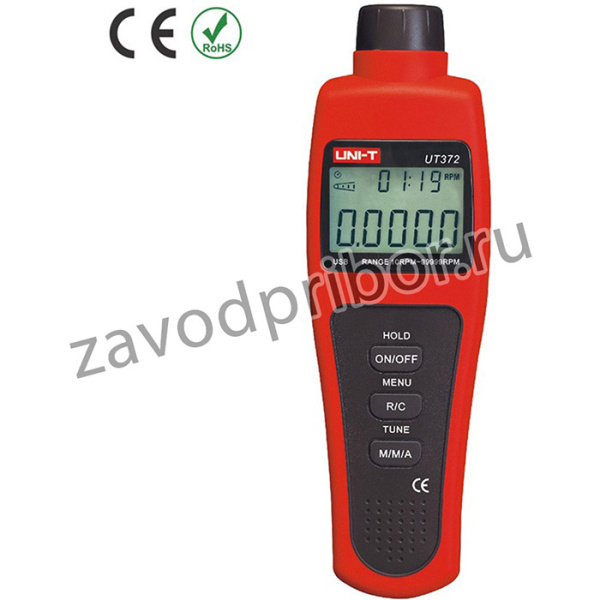 Тахометр UNI-T UT372