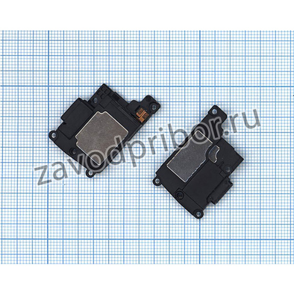 Полифонический динамик (Buzzer) для Xiaomi Mi5S