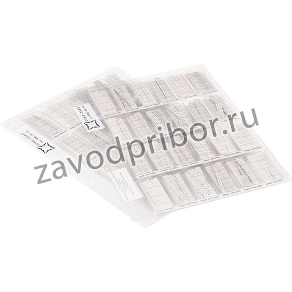 SMC-36, Surface Mount Ceramic Capacitor Kit 6030 pieces