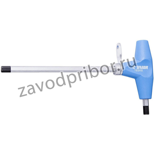 Шестигранный ключ с Т-образной рукояткой для работы на высоте 6 мм 3838909261836