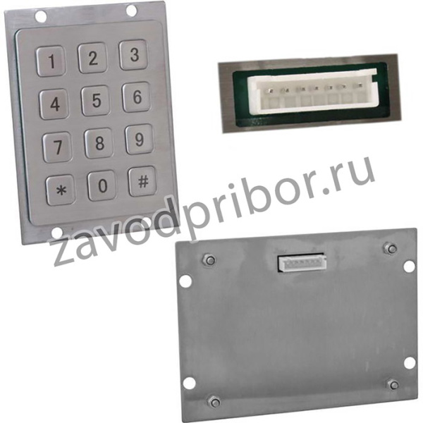 RPS01-12-RM pin