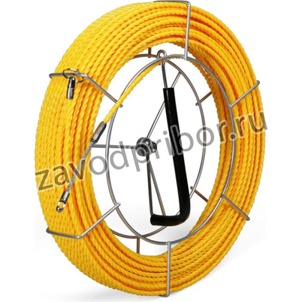 Протяжка из полиэстера PET-1-5.2/20МК 76668