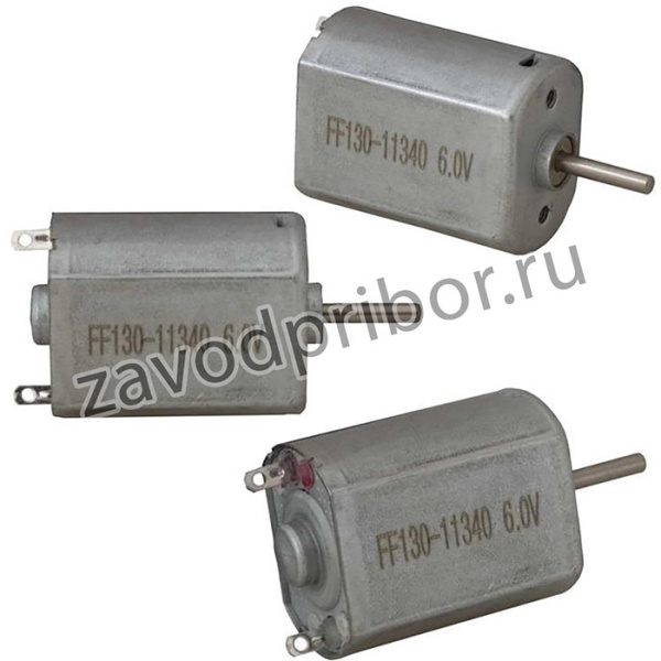 FF130-11340 6.0V