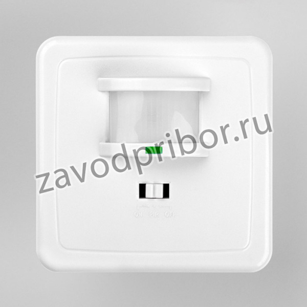 SNS-M-01 / датчик движения / Белый