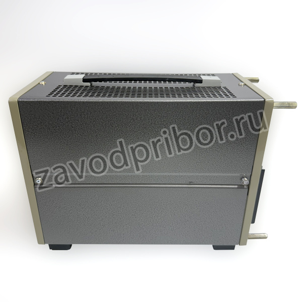 Фотография прибора Частотомер Ч3-57